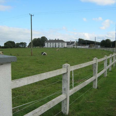 Вилла Castlehaven Donaghmore  Экстерьер фото